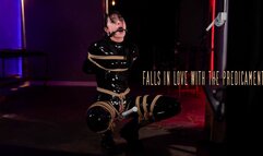 Falls in Love with the Predicament - FULLHD 1080, MP4