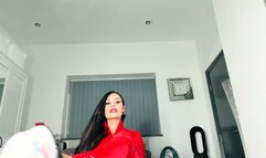 SUBMIT TO ME RIGHT NOW