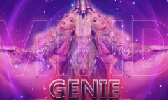 MIND GENIE