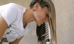 Eleonore long hair immersion