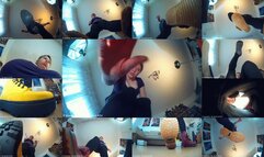 GGHD178 JeyJey Shoes