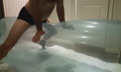 GL1200 as big as possible