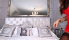 Hungry For Your Cock