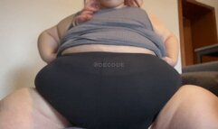 Fatter Than Ever | Ssbbw Decode