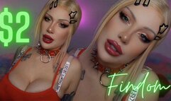 $2 Findom 720p