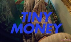 Giantess Crew - CJ - Tiny Money