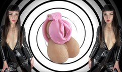 (audio) Turn your dick into a clit