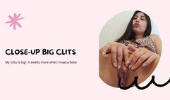 My Big clits