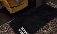 Lo schiavo mangia fango the slave eats mud