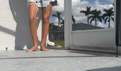 Mommy play - Giantess