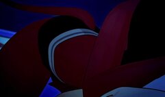 Cartoon Porn | Meru the Succubus