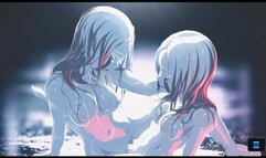 Magicami Story H-Scene 5 (Ch12 - Demon Iroha)