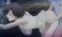 (18禁ゲーム アニメhシーン) サマーデイズ SummerDays リニューアル版 「桂 真奈美①」