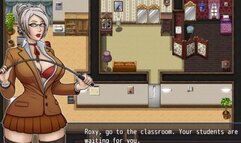 Futa Quest V0.65 Part 1 Sexy Doctor Sexy Teacher Sexy Director OMG