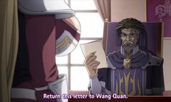 Kyonyuu Fantasy Episode 2