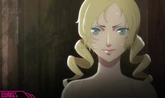 Catherine Full Body all Catherine Fan Service