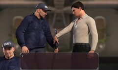 LUST EPIDEMIC - BOTTLE OF PARFUME - PART 19