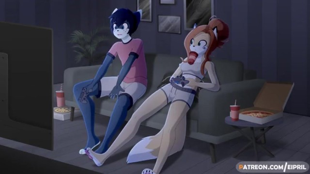 640px x 360px - FOX GIRL AND CAT BOY (EPISODE(#2) CAT FIGHT) (ANIMATION)+(SOUND) EIPRIL)}-] Porn  Video