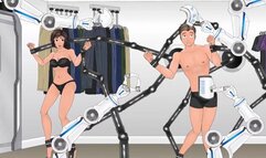 Two Sexy Errors - Pr1