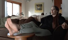 Control Anyway Possible, 2nd