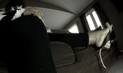 Dangling My High Heels - Venus [Full Movie]