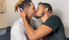 INTENSE KISSES WITH PERFECT DEEP FITS - BY LEO CARIOCA AND NICK NORRIS - CLIP 1