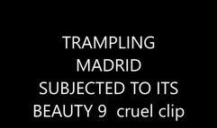 SUBJECTED TO ITS BEAUTY 9 cruel clip