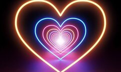 ** AFFIRMATIONS TO EMBRACE YOUR COCK ADDICTION ( looped version ) **