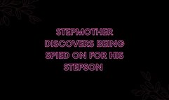 Stepmother roleplay
