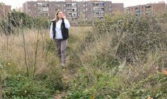 Swallow the little people from the street ORDER