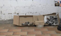 Valuable electrical Tubes for my heavy New Rock Boots