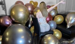 New Years Eve 2025 mass pop