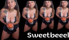 Maid at your service