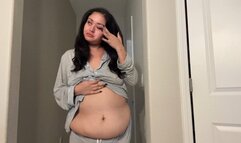 Wake Up I Need A Feeding Now