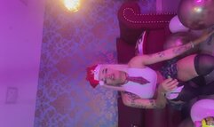 Hey hey, welcome to my video balloons