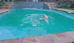 Joi instructions underwater