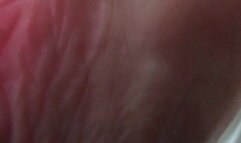 Under Barefoot Giantess Feet