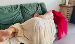 THE DIRTIEST CALL WITH MY UNCLE???????????????????????