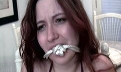 Tiedown Lilly Clip Three 320x240 wmv