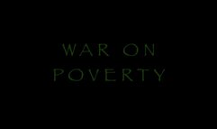 War On Poverty