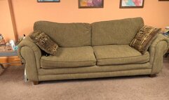 Horny Ginger Cop Allison Bloom And Innocent Anna Cummings Deepthroat Logan Drake's Hard Cock!