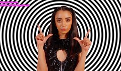 Mesmerized by Findom Princess into Becoming a Human ATM Machine