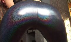 Mindfuck For My Shiny Ass JOI