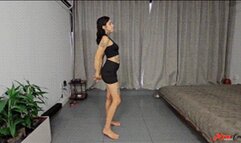 I THOUGHT I WAS GOING TO TRAIN AND I ENDED UP CATCHING IT - BY MAITE PERONI - FULL VERSION FULL HD - NEW KC JANUARY 2025!!!