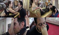 Femdom Feeding 65wmv