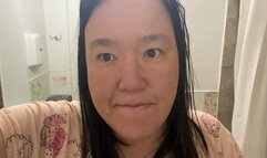 Jan 10 2025 explodes on toilet