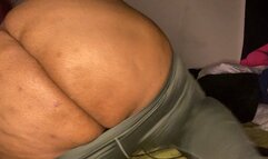 Dahlia Rippin Rancid Ass!