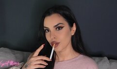 Health and darkside fetish updates ~ Sweet Maria