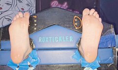 Glory Sole Series : Skyler Ray