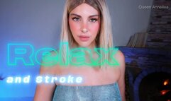 Relax and Stroke